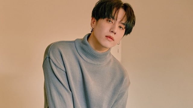 GOT7’s Yugyeom Reveals Military Enlistment Date, Addresses Fans In Emotional Letter: Remember Me When You See The Moon