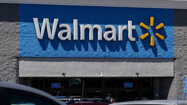Walmart, earlier this year, had announced plans to lay off 1500 workers, which was part of its restructuring efforts.