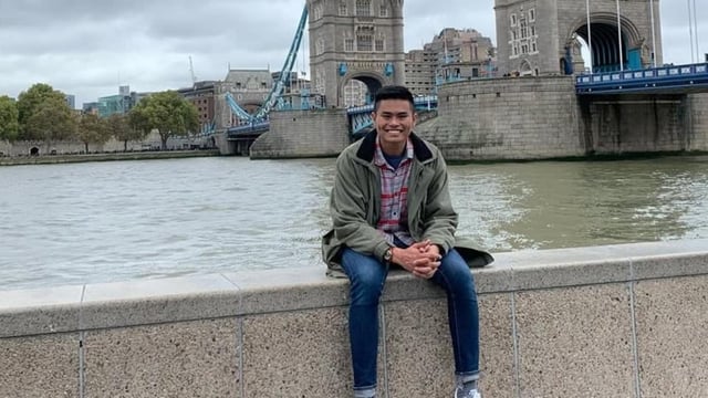 Onat Siahaan opened up about Mumbai vs London when it comes to phone safety 