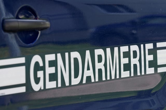 "La république n'entend rien lâcher sur l'ordre public", a insisté Bruno Retailleau, alors que la Guadeloupe affronte une vague d'homicides