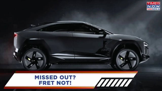 BE 6 Batman Edition