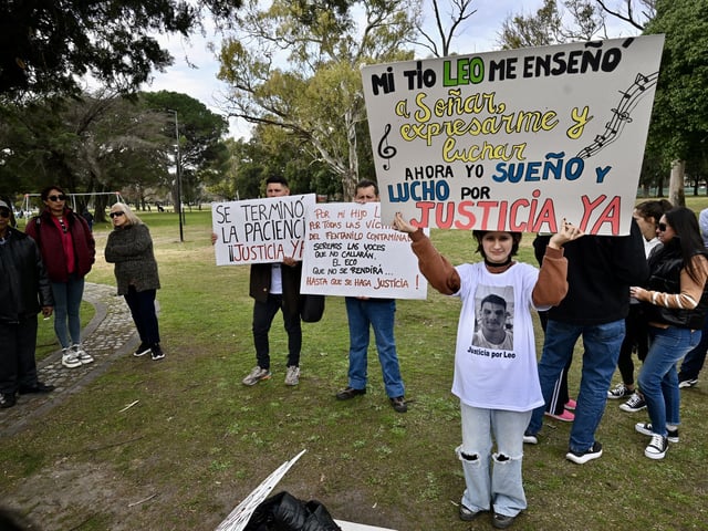 marcha por el fentanilo - FTP CLARIN IMG_7829www.jpg Z Nievas