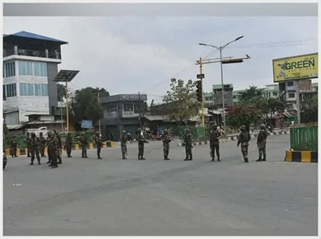 Meghalaya