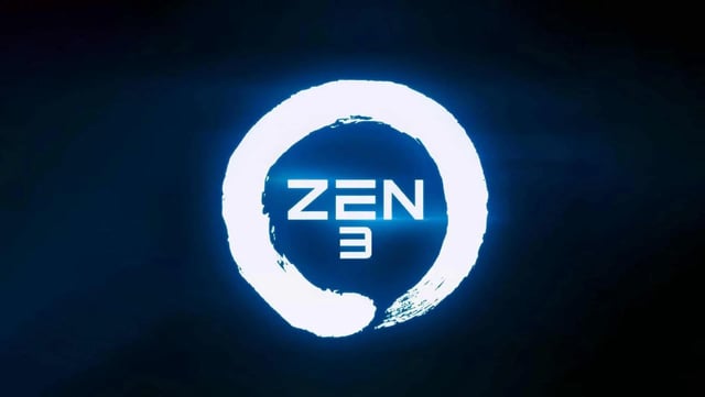 An image about AMD Ryzen 5 5500X3D performance leaks: so far a good budget Zen 3 CPU
