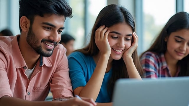 UGC draft proposes teaching ancient Indian math and timekeeping to UG students