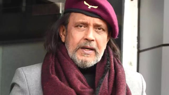 DYK Mithun Chakraborty Had 65 Films In Hand Simultaneously? Actor Reveals What Motivated Him