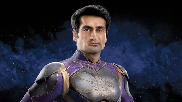 Kumail Nanjiani REVEALS Marvel's BIG Promises As Eternals' Kingo, Including Six-Movie Deal - 'But None Of That Happened'
