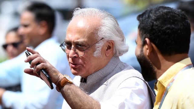 He referenced fresh evidence that the local administration had misrepresented its compliance with the Forest Rights Act, 2006.
