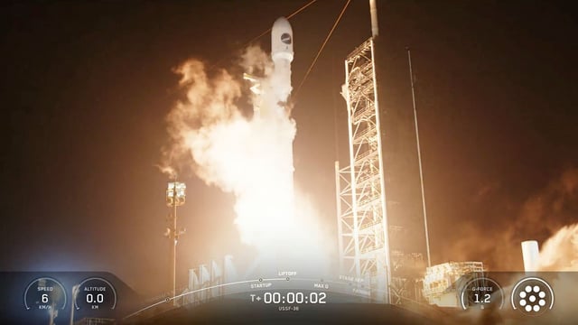 La philosophie de SpaceX consiste à multiplier les essais jusqu’à ce que la bonne formule soit enfin mise au point.