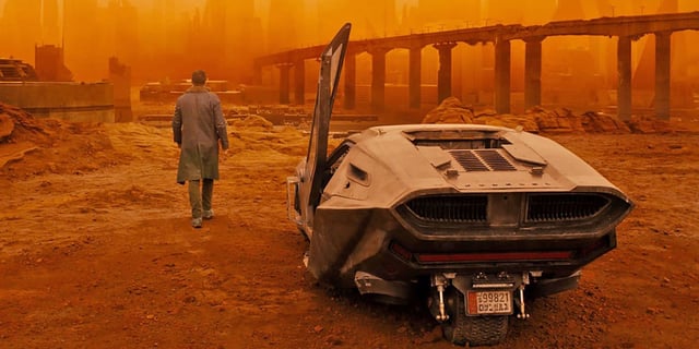 TV Sequel Series 'Blade Runner 2099' to Release in 2026