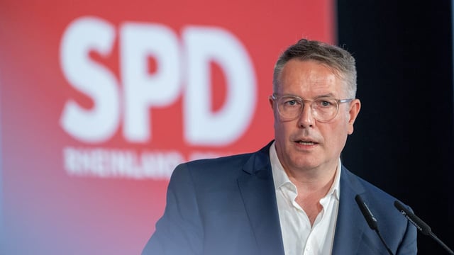 Der Politiker fordert mehr Emotionen, um verlorene Wähler zurückzugewinnen.
