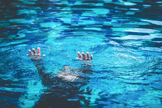 Au total, 1013 noyades ont été recensées dans l’Hexagone et en Outre-mer, précisait vendredi Santé publique France dans son troisième point de l’été. (Image d’illustration)