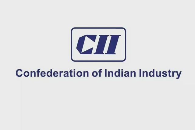 Confederation of Indian Industry (CII)