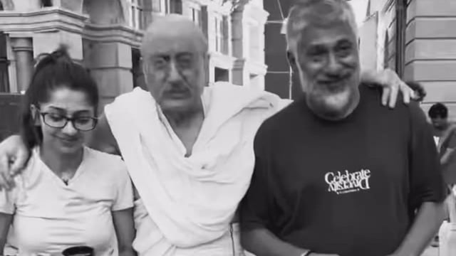 Image Source: Instagram/@anupamkher