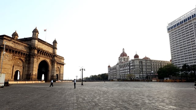 As part of its 'Accelerate 2030' strategy unveiled earlier, IHCL has set a target of over 700 hotels in its portfolio by 2030. (Picture for representational purposes only)