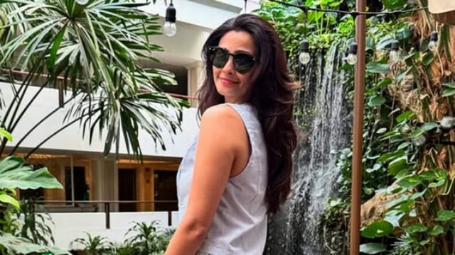 Daisy Shah talks about Kannada films' navel obsession.