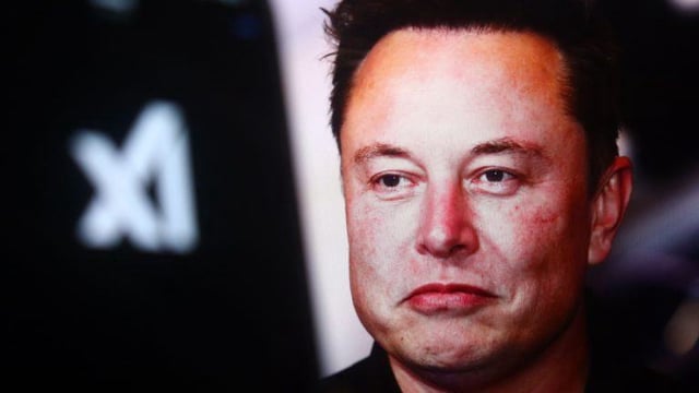 Web3 gaming platform ex populus sues elon musk led ai company over xai trademark
