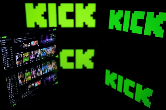 Australian livestreaming platform Kick faces intense scrutiny