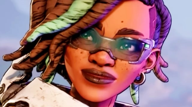 Borderlands 4’s Gravitar Harlowe reminds me why I fell in love with the series