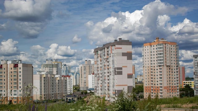 DLF Ltd, the country's biggest realty firm in terms of market capitalisation, stood at the second position, with pre-sales of ₹11,425 crore, driven by the Gurugram luxury home market. (Representational Image)
