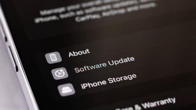 Apple issues emergency patches for zero‑click exploit that may enable crypto wallet theft