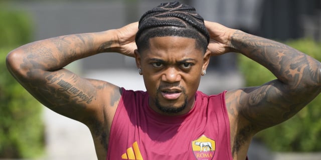 Bailey infortunato, lesione confermata: quanto resterà fuori e quali partite salterà
