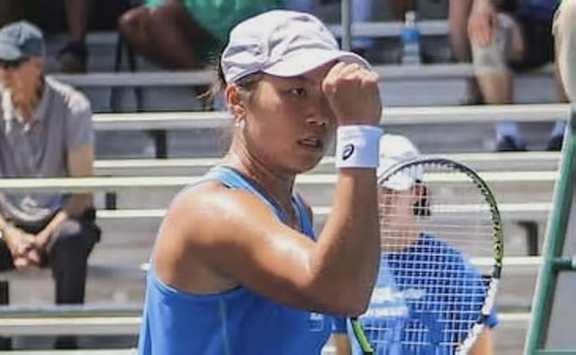 Janice Tjen