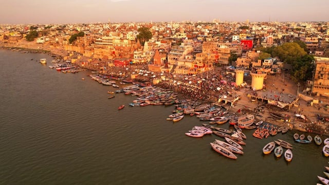 UTTAR PRADESH