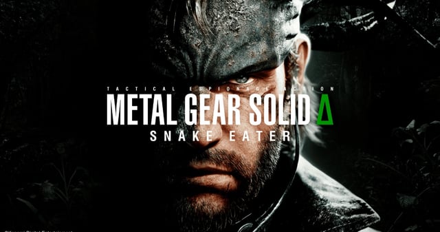 Metal Gear Solid 3: Snake Eater es un verdadero homenaje al juego y a la franquicia. Foto: Metal Gear Solid