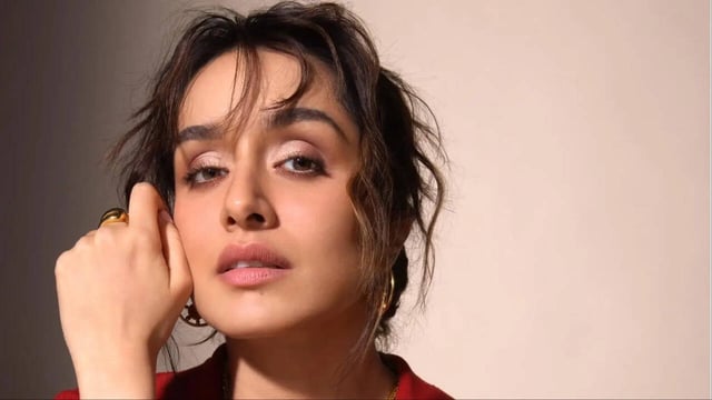 Shraddha Kapoor Joins LinkedIn After Facing ‘Fake Account’ Issues Despite Premium Verified Profile