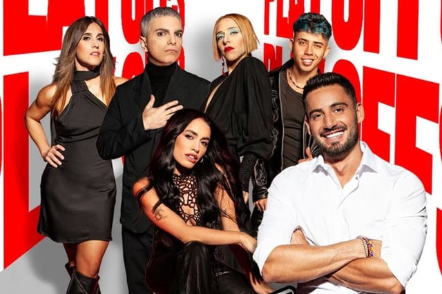 La Voz Argentina: qué día y a qué hora arrancan los playoffs y qué cordobeses siguen en carrera (Telefe)
