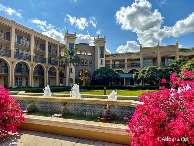 Coronado Springs