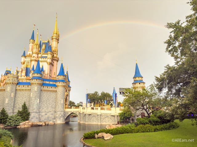 Magic Kingdom