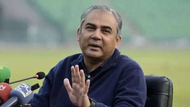 ‘No More Begging’: PCB Takes Strong Stance On Cricket Ties With India Ahead Of IND Vs PAK Asia Cup Clash