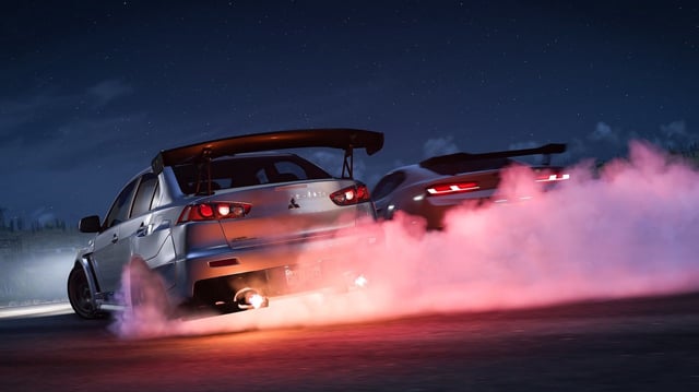Drifting may be even more prevalent in Forza Horizon 6.