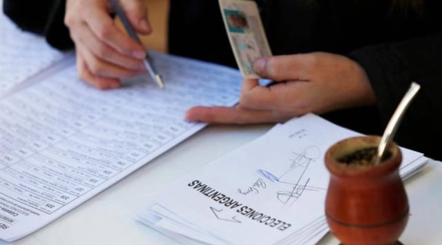Los pasos para quienes no voten en las elecciones de Corrientes