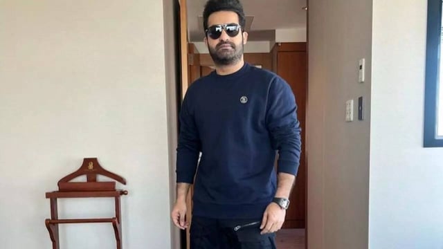 Jr NTR To Begin Prashanth Neel's Film And Devara 2 As Previously Planned - Exclusive