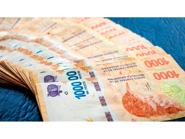 El plazo fijo en pesos continúa siendo una herramienta ideal para ahorrar.
