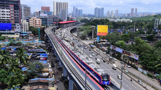Systra India has also moved the Bombay high court to get its termination in the capacity of general consultant from Mumbai Metro lines of 5, 7A and 9 revoked.