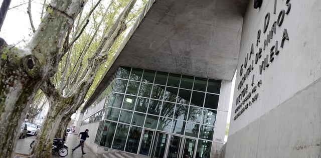 Rosario: una nena de cinco años ingresó al hospital Vilela con convulsiones y murió minutos más tarde. Foto ilustrativa: Archivo. 