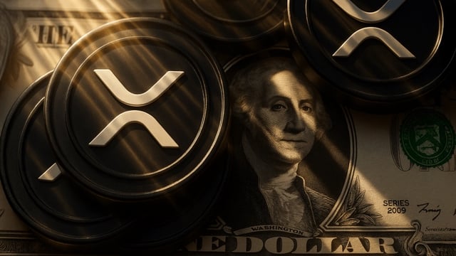Xrp price watch: will $3.11 be the breakout gateway or the bull trap?