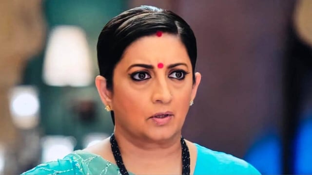 Kyunki Saas Bhi Kabhi Bahu Thi 2 Ep 27 Written Update: Tulsi Gets Heartbroken After Learning About Pari's Theft