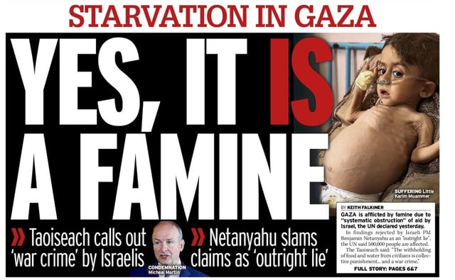 IDF Exposes Shocking Media Lies: Gaza Child Used as Propaganda Pawn