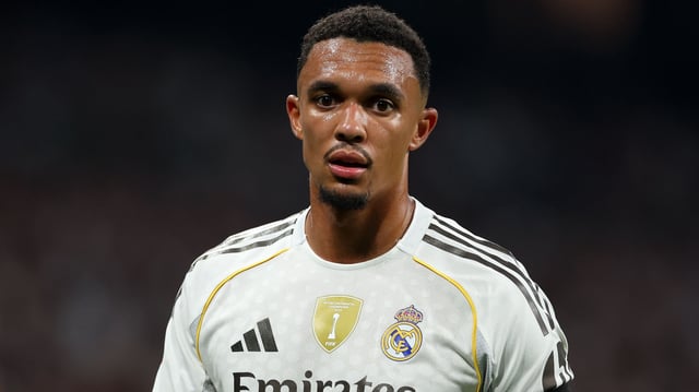 Real Madrid CF v CA Osasuna - LaLiga EA Sports