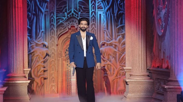 Bigg Boss 19's Amaal Mallik Confirms He Is Single, Says 'Thodi Umeed Thi...'