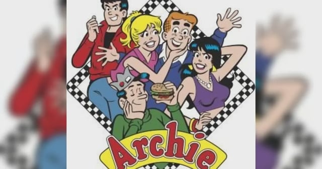 Archie