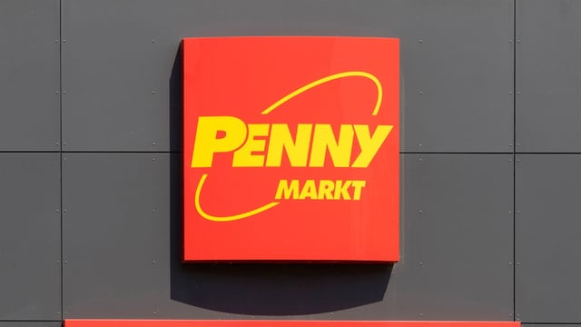Kein Haustür-Service mehr vom Lebensmittel-Discounter Penny.
