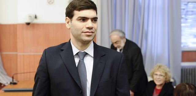 El fiscal Picardi busca determinar si hubo sobreprecios en los millonarios contratos de la Agencia de Discapacidad.