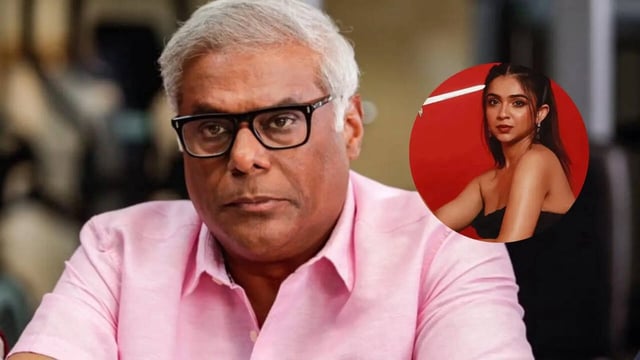 Ashish Vidyarthi Ends Controversy Over Apoorva Mukhija's 'Insulting' Remarks About Him: She Called Me To Apologise But...