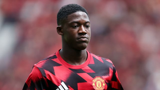 Manchester United v ACF Fiorentina - Pre-Season Friendly